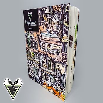 Die Eulenbande und die Lesenacht