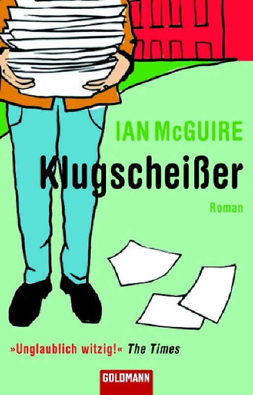 Klugscheißer