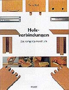 Holzverbindungen
