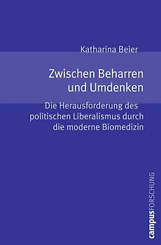 Zwischen Beharren und Umdenken