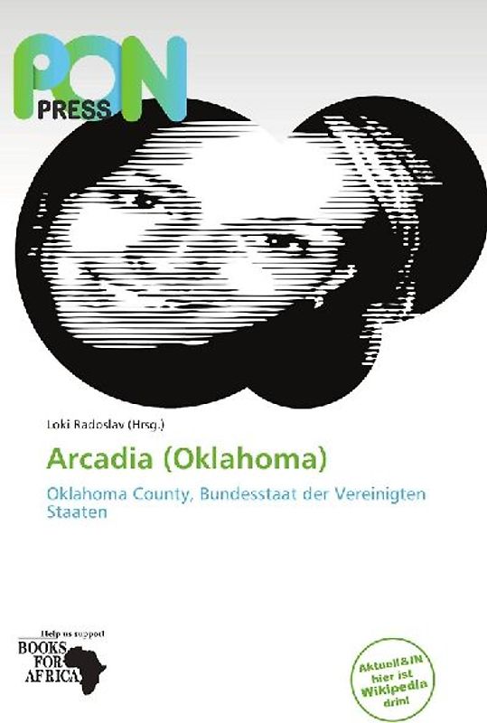 Arcadia (Oklahoma)