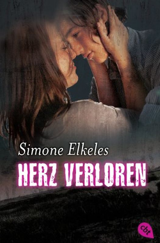 Herz verloren