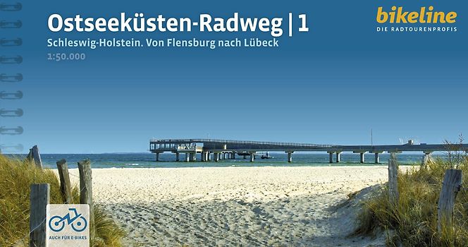 Ostseeküsten-Radweg / Ostseeküsten-Radweg 1