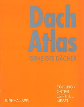 Dach Atlas