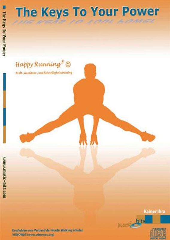 The Keys To Your Power