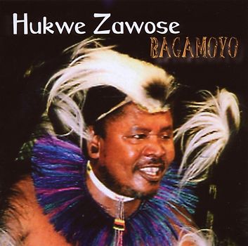 Hukwe Zawose - Bagamoyo