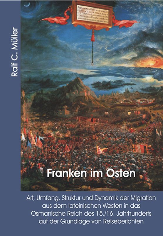 Franken im Osten