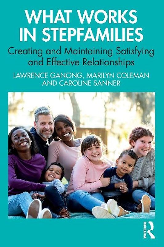What Works in Stepfamilies