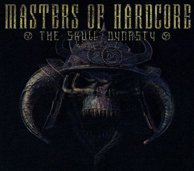 Masters Of Hardcore 39-The Skull Dynasty