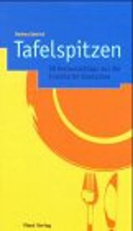 Tafelspitzen