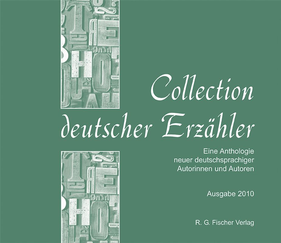 Collection deutscher Erzähler