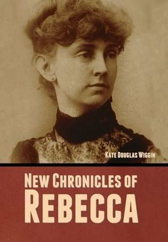 New Chronicles of Rebecca