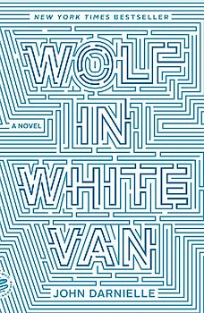 Wolf in White Van