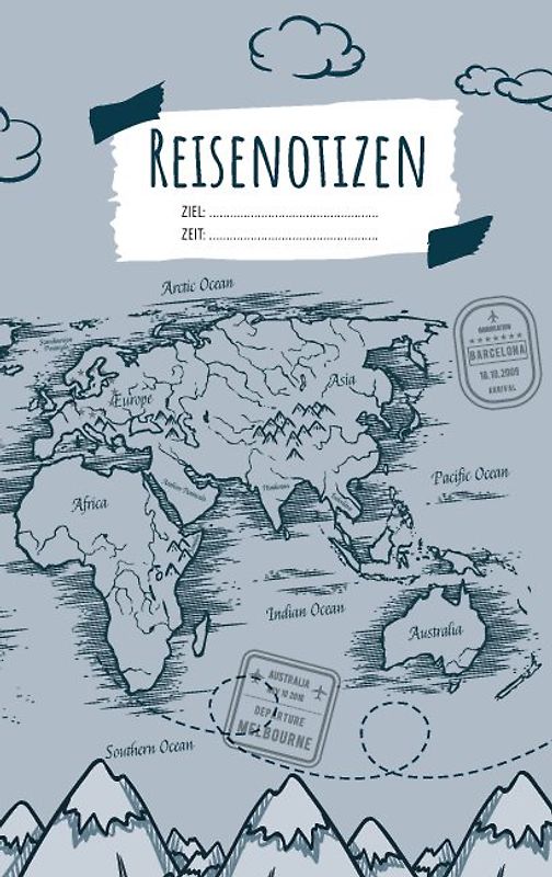 Reisenotizen