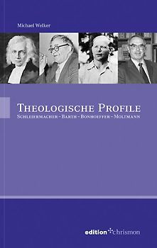 Theologische Profile