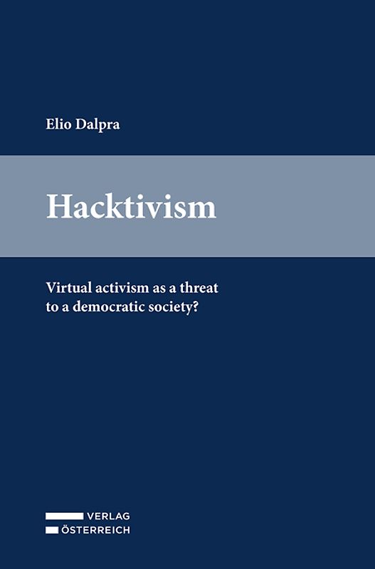 Hacktivism