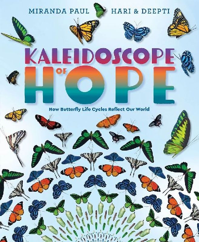 Kaleidoscope of Hope