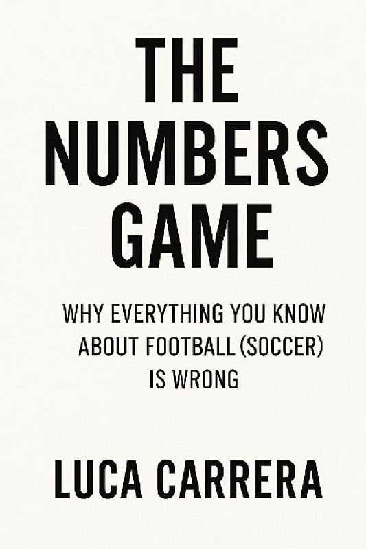 The Numbers Game