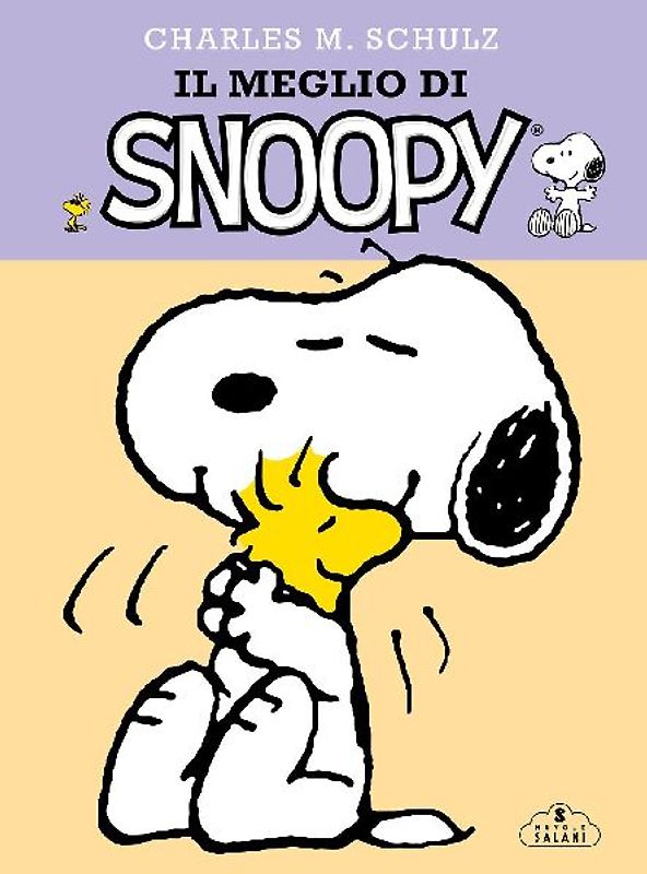 Il meglio di Snoopy