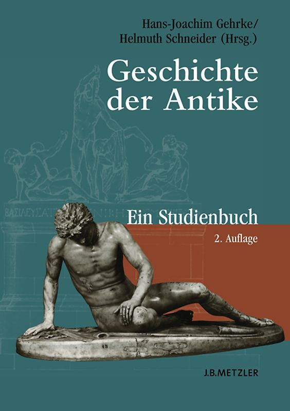 Geschichte der Antike