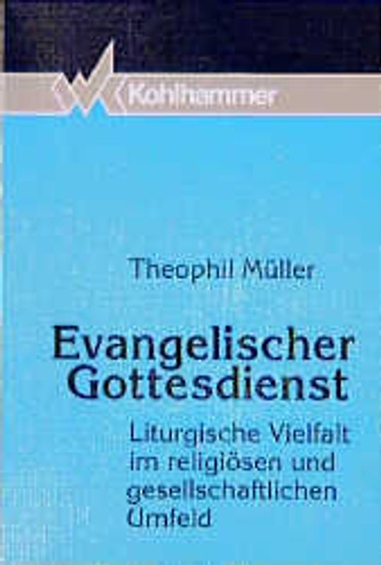 Evangelischer Gottesdienst