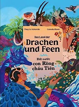Das Land der Drachen und Feen