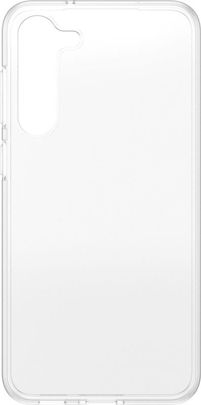 PanzerGlass Étui durable transparent pour Samsung Galaxy S23 Plus