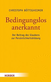 Bedingungslos anerkannt