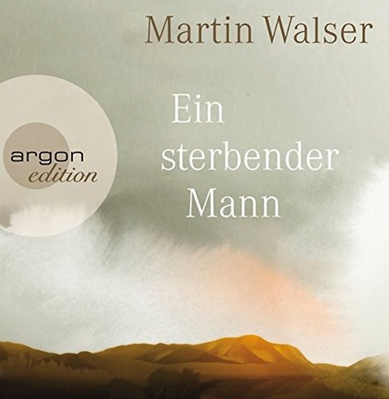 Ein sterbender Mann