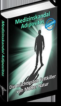 Medizinskandal Adipositas