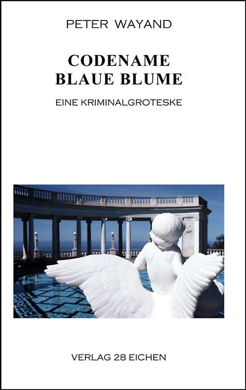 Codename Blaue Blume
