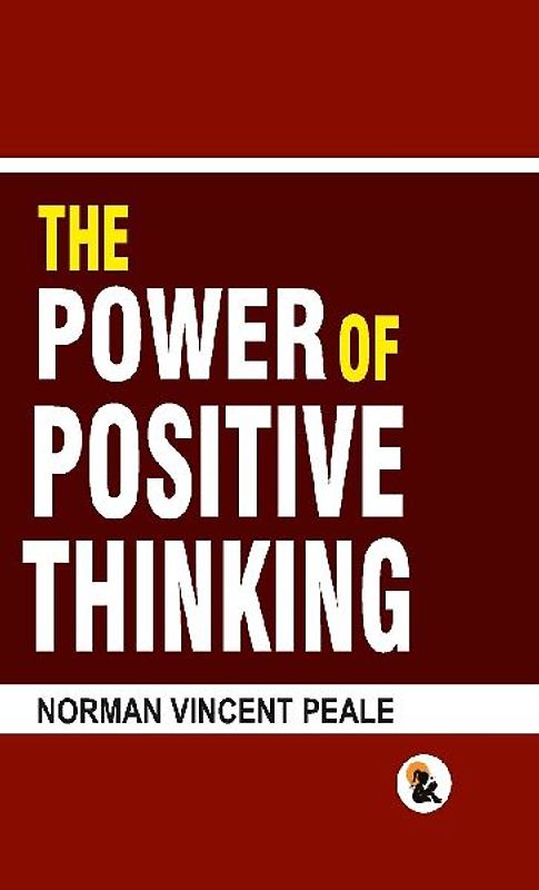 The Power of Positive Thinking - HB