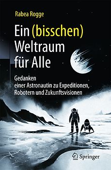 Ein (bisschen) Weltraum für Alle