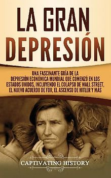 La gran Depresión