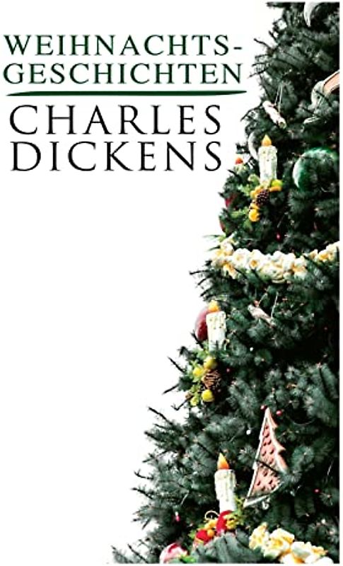 Weihnachtsgeschichten