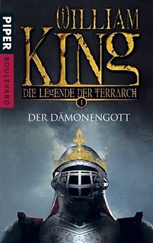 Der Dämonengott