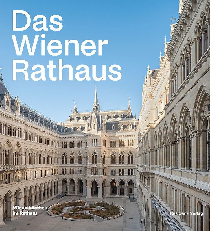 Rathaus Wien