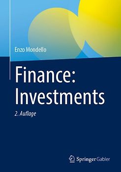 Finance: Investments
