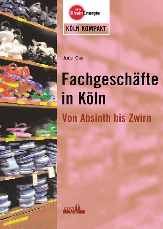 Fachgeschäfte in Köln