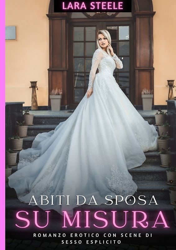 Abiti da Sposa su Misura