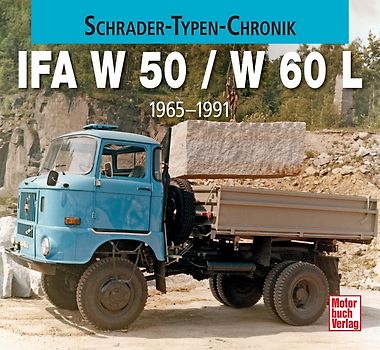 IFA W 50 / L 60