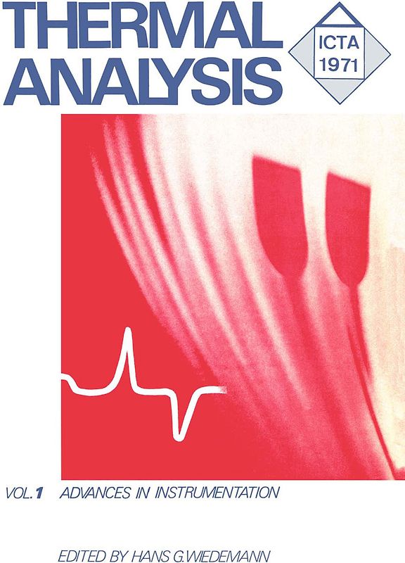 Advances in Instrumentation