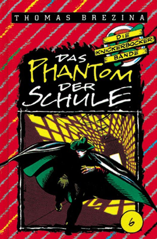 Das Phantom der Schule