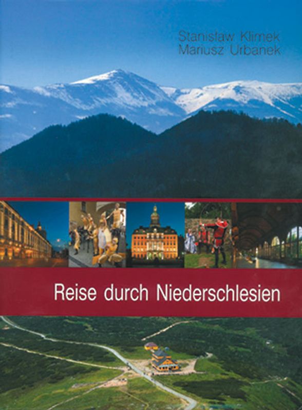 Reise durch Niederschlesien