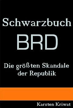 Schwarzbuch BRD