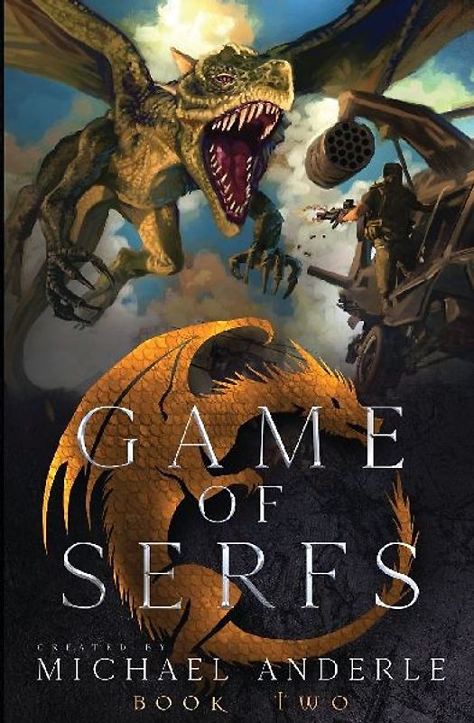 Game of Serfs