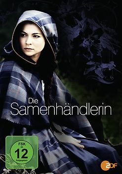 Die Samenhändlerin DVD
