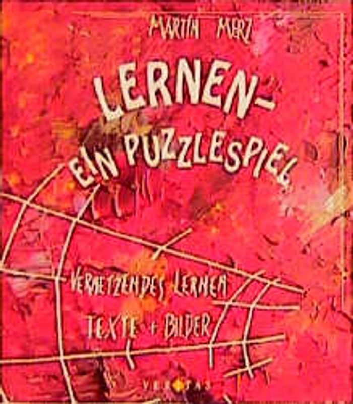 Lernen - ein Puzzlespiel