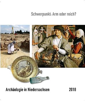 Archäologie in Niedersachsen Bd. 21/2018