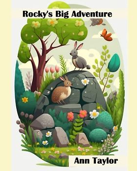 Rocky's Big Adventure